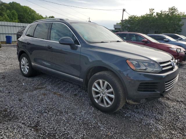 Vin: wvgep9bp9dd005059, lot: 55320455, volkswagen touareg v6 tdi 20134