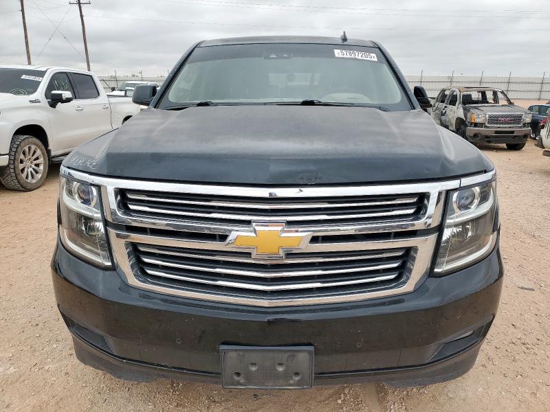 2015 CHEVROLET TAHOE C150 1GNSCBKC6FR303959