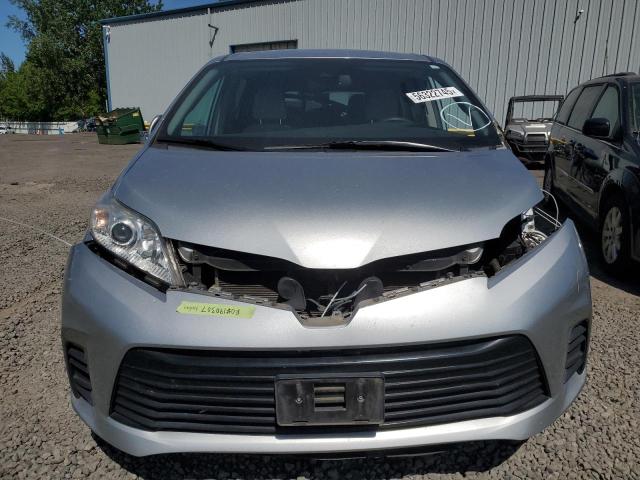 2019 TOYOTA SIENNA LE - 5TDKZ3DC2KS011179
