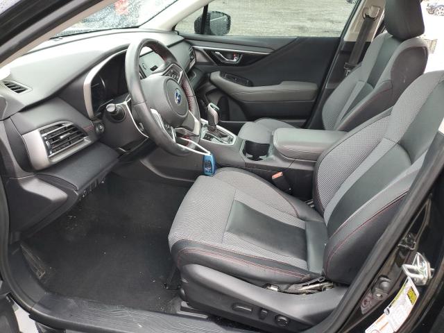 2020 SUBARU LEGACY SPO 4S3BWAG64L3020200