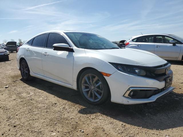 Vin: 19xfc1f39le014161, lot: 56356835, honda civic ex 20204