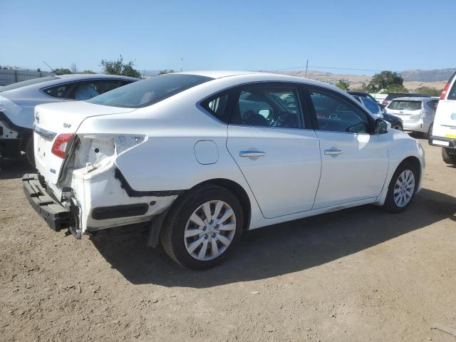 Vin: 3n1ab7apxel642211, lot: 58523975, nissan sentra s 20143