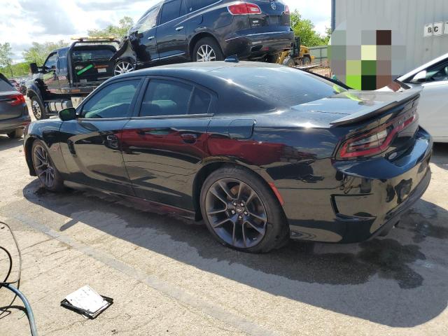 2023 DODGE CHARGER SC 2C3CDXGJXPH576326