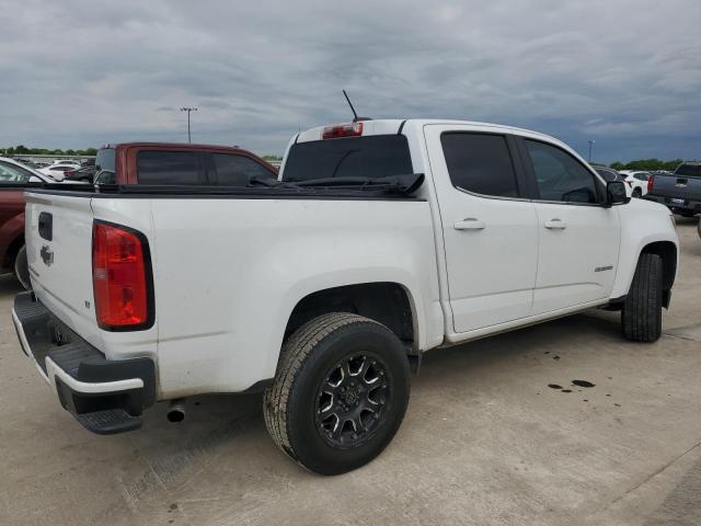Vin: 1gcgscen2l1115647, lot: 54755165, chevrolet colorado lt 20203