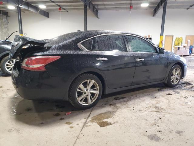 Vin: 1n4al3ap4dn503246, lot: 56154065, nissan altima 2.5 20133