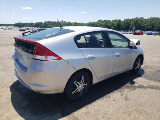 Vin: jhmze2h54as038923, lot: 55747805, honda insight lx 20103