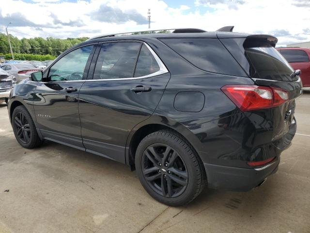 Vin: 2gnaxlex3l6277462, lot: 58180445, chevrolet equinox lt 20202