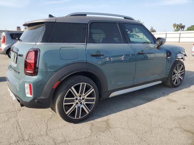 Vin: wmz53br04n3n41652, lot: 55354375, mini cooper s countryman 20223