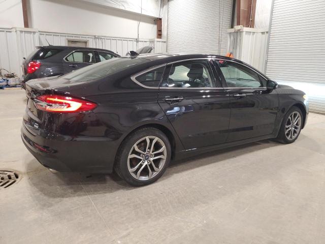 Vin: 3fa6p0cdxkr102578, lot: 58750775, ford fusion sel 20193