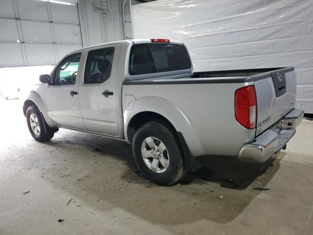 Vin: 1n6ad0ev6bc438873, lot: 57338405, nissan frontier s 20112