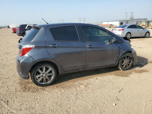 Vin: jtdktud30cd536987, lot: 56745995, toyota yaris 20123
