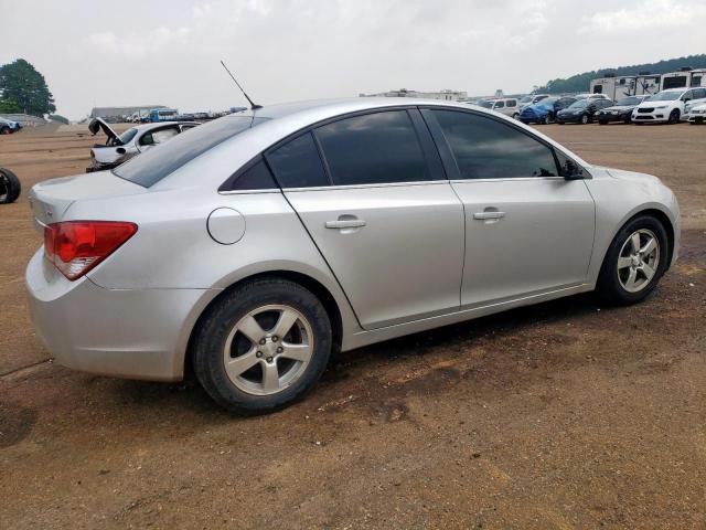 2013 CHEVROLET CRUZE LT - 1G1PK5SB1D7201108