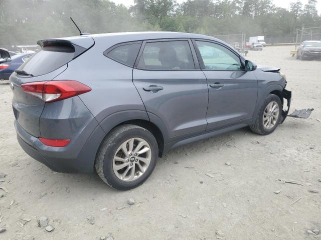 2017 HYUNDAI TUCSON SE - KM8J23A48HU260986