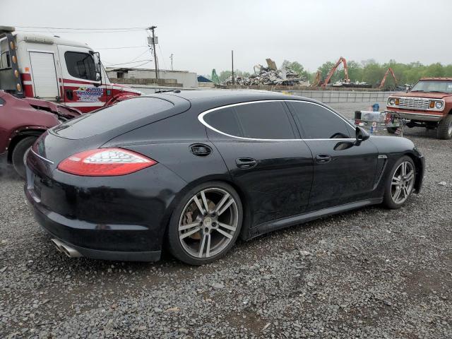 Vin: wp0ab2a70cl060028, lot: 55643795, porsche panamera s 20123