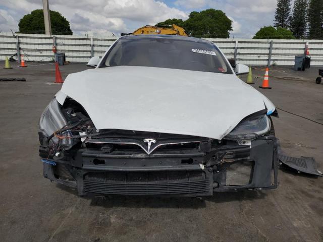 2016 TESLA MODEL S - 5YJSA1E26GF139289
