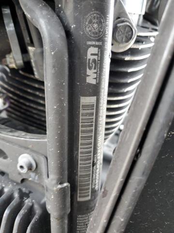 2023 HARLEY-DAVIDSON FLHTK 1HD1KEF15PB605818