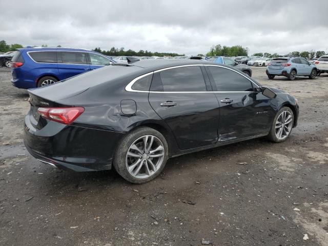 Vin: 1g1ze5sx0nf206352, lot: 57203765, chevrolet malibu premier 20223