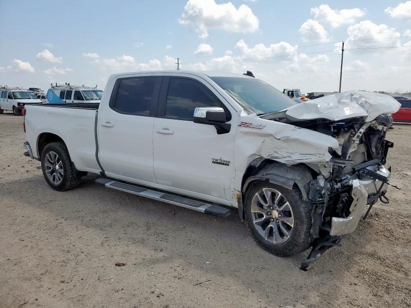 Vin: 3gcuyded2mg117948, lot: 58187885, chevrolet all models k1500 lt 20214