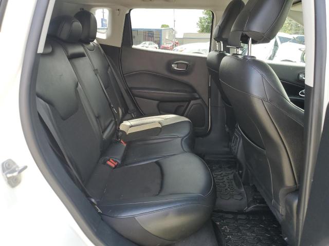 2021 JEEP COMPASS LA - 3C4NJCBB4MT587380