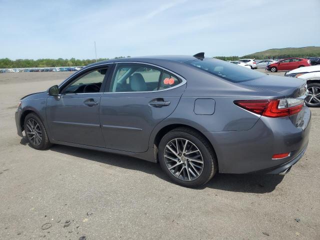 Vin: 58abk1gg7ju110988, lot: 57610185, lexus es350 350 20182