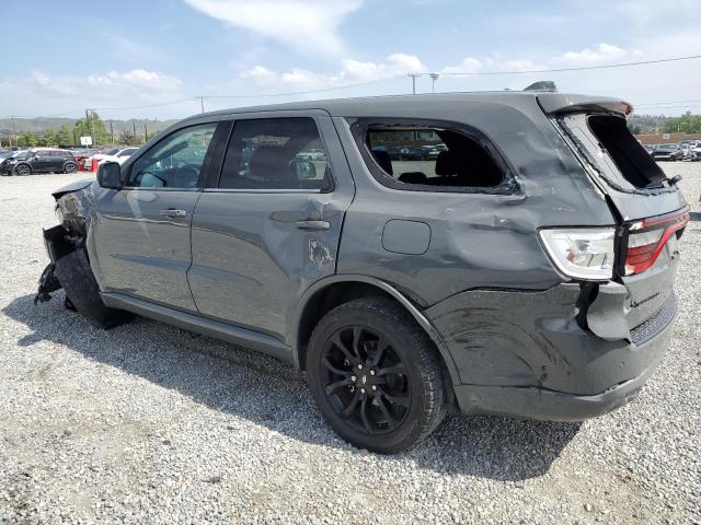 Vin: 1c4rdhag2kc827196, lot: 56418655, dodge durango sxt 20192