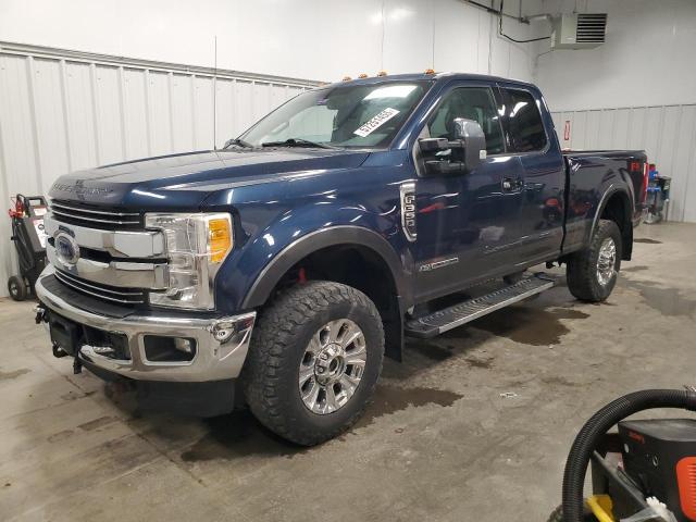 FORD F350 SUPER