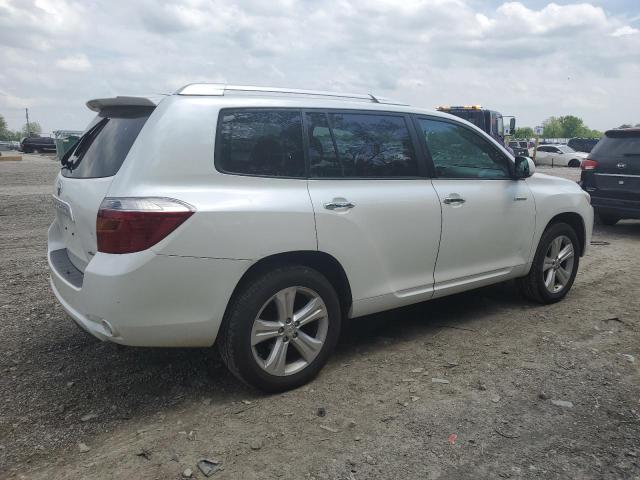 Vin: 5tddk3eh9as032164, lot: 56837675, toyota highlander limited 20103