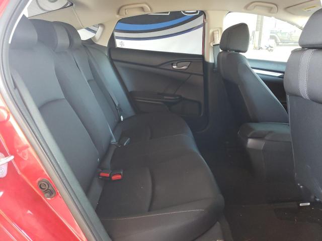 2021 HONDA CIVIC LX - 2HGFC2F62MH557889
