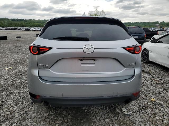2017 MAZDA CX-5 GRAND - JM3KFBDL2H0224283