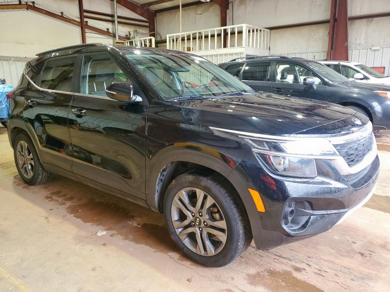 2022 KIA SELTOS S KNDEU2AA3M7225345