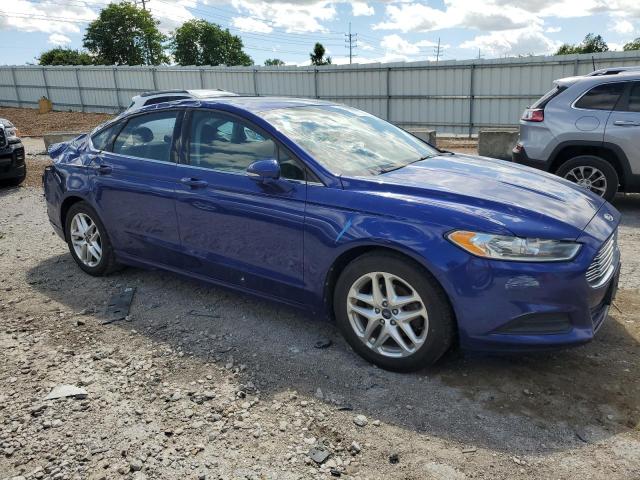Vin: 3fa6p0hr6dr234874, lot: 57722505, ford fusion se 20134