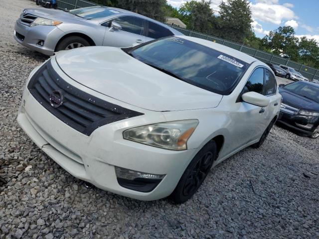 Vin: 1n4al3ap6ec276820, lot: 58099835, nissan altima 2.5 2014 img_1