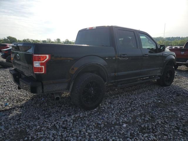 Vin: 1ftew1e50jke33161, lot: 55279835, ford f-150 supercrew 20183