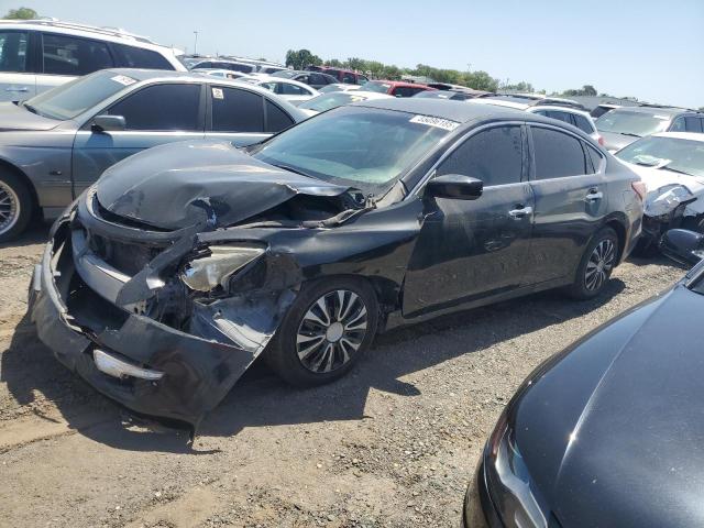 Vin: 1n4al3apxdc130791, lot: 55096185, nissan altima 2.5 2013 img_1
