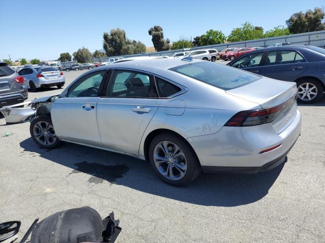 Vin: 1hgcy1f36ra036393, lot: 56734395, honda accord ex 20242