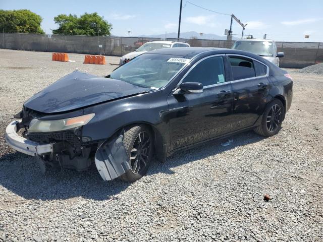 Vin: 19uua8f51da016855, lot: 58854655, acura tl tech 2013 img_1