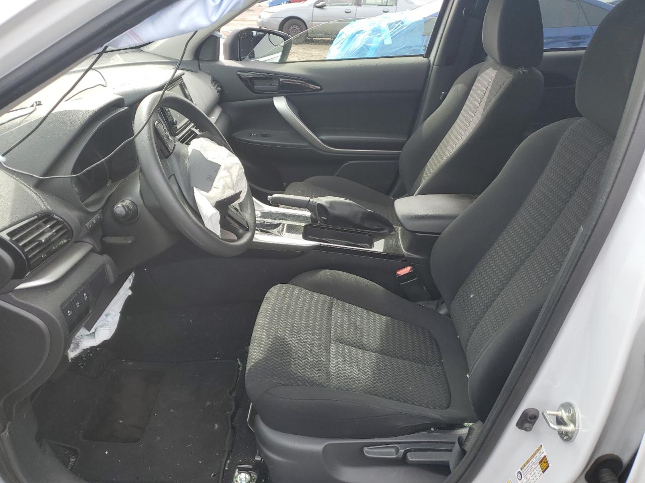 MITSUBISHI ECLIPSE ES