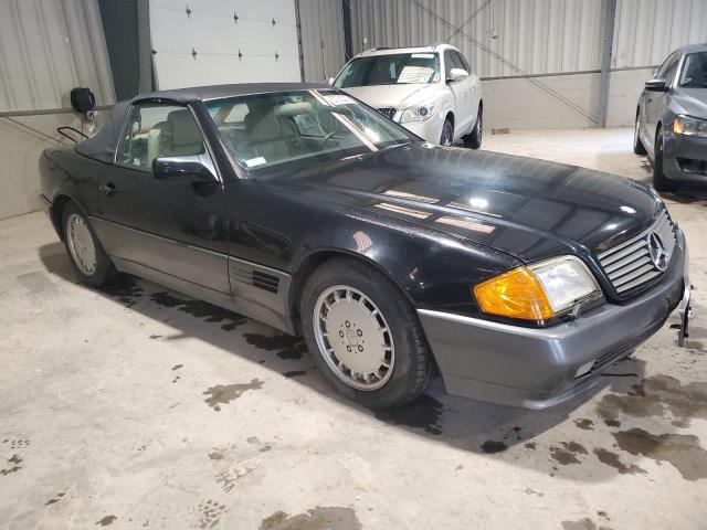 Vin: wdbfa66e5nf040865, lot: 57905205, mercedes-benz sl-class sl 19924