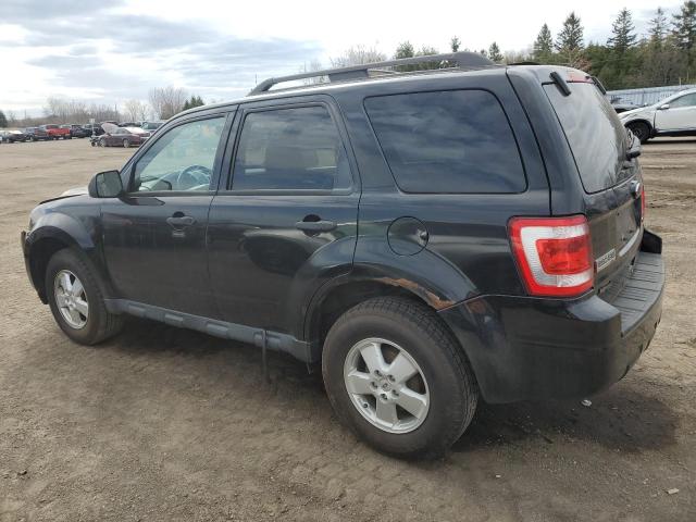 Vin: 1fmcu0dg5cka39874, lot: 53158135, ford escape xlt 20122