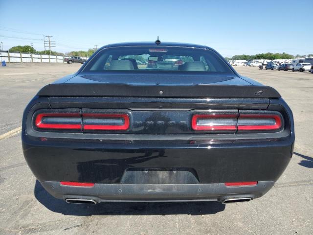2022 DODGE CHALLENGER - 2C3CDZKG2NH149422