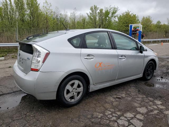 Vin: jtdkn3du9a0118168, lot: 55654415, toyota prius 20103
