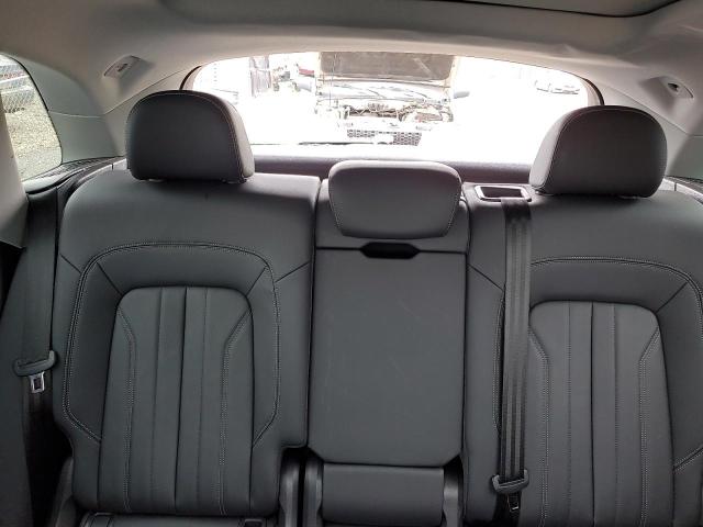 2025 AUDI Q5 PREMIUM - WA1ABAFY4S2026345
