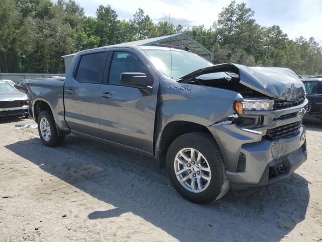 Vin: 3gcuyeed9ng135662, lot: 55677185, chevrolet all models k1500 rst 20224