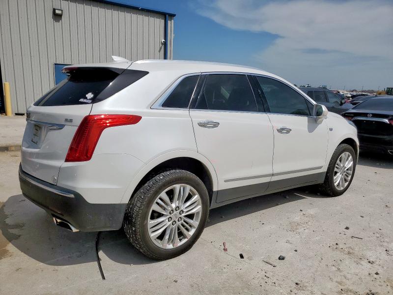 Vin: 1gyknfrs7jz239389, lot: 56503575, cadillac xt5 premium luxury 20183