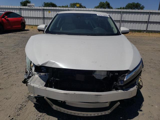 2019 HONDA CLARITY JHMZC5F17KC001433