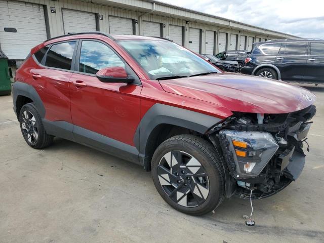Vin: km8hccab9ru147771, lot: 58029565, hyundai kona sel 20244