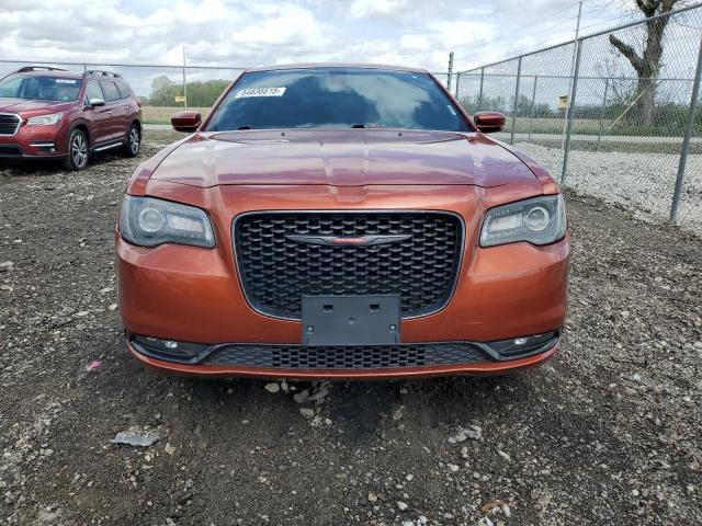 2021 CHRYSLER 300 S 2C3CCABG2MH589076