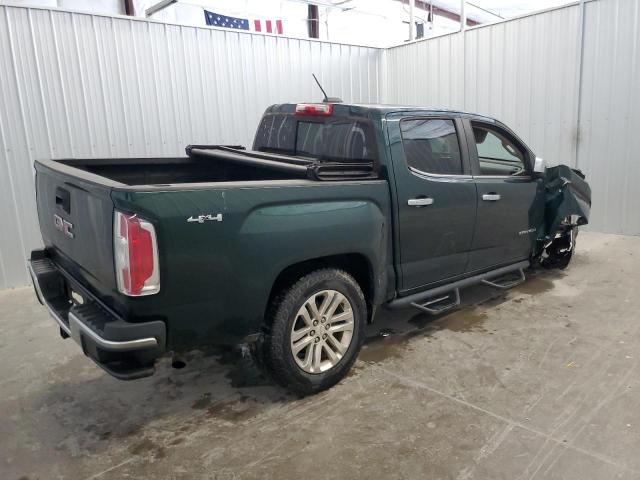 Vin: 1gtg6de31g1286565, lot: 57261625, gmc canyon slt 20163