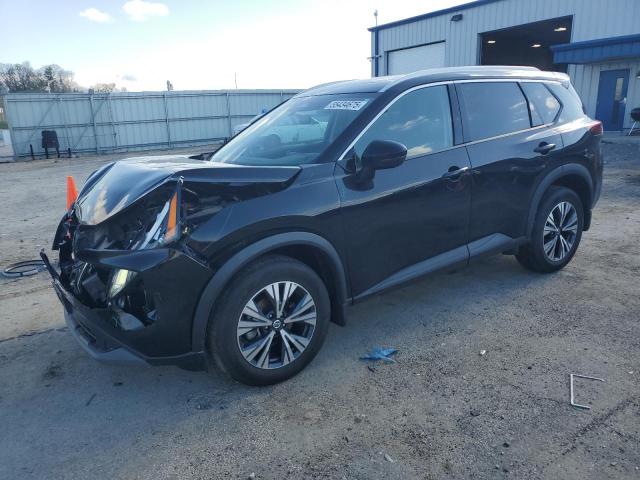 Vin: 5n1at3bb0mc730650, lot: 55434675, nissan rogue sv 2021 img_1