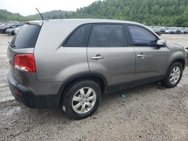 Vin: 5xykt3a19cg214900, lot: 58900935, kia sorento base 20123